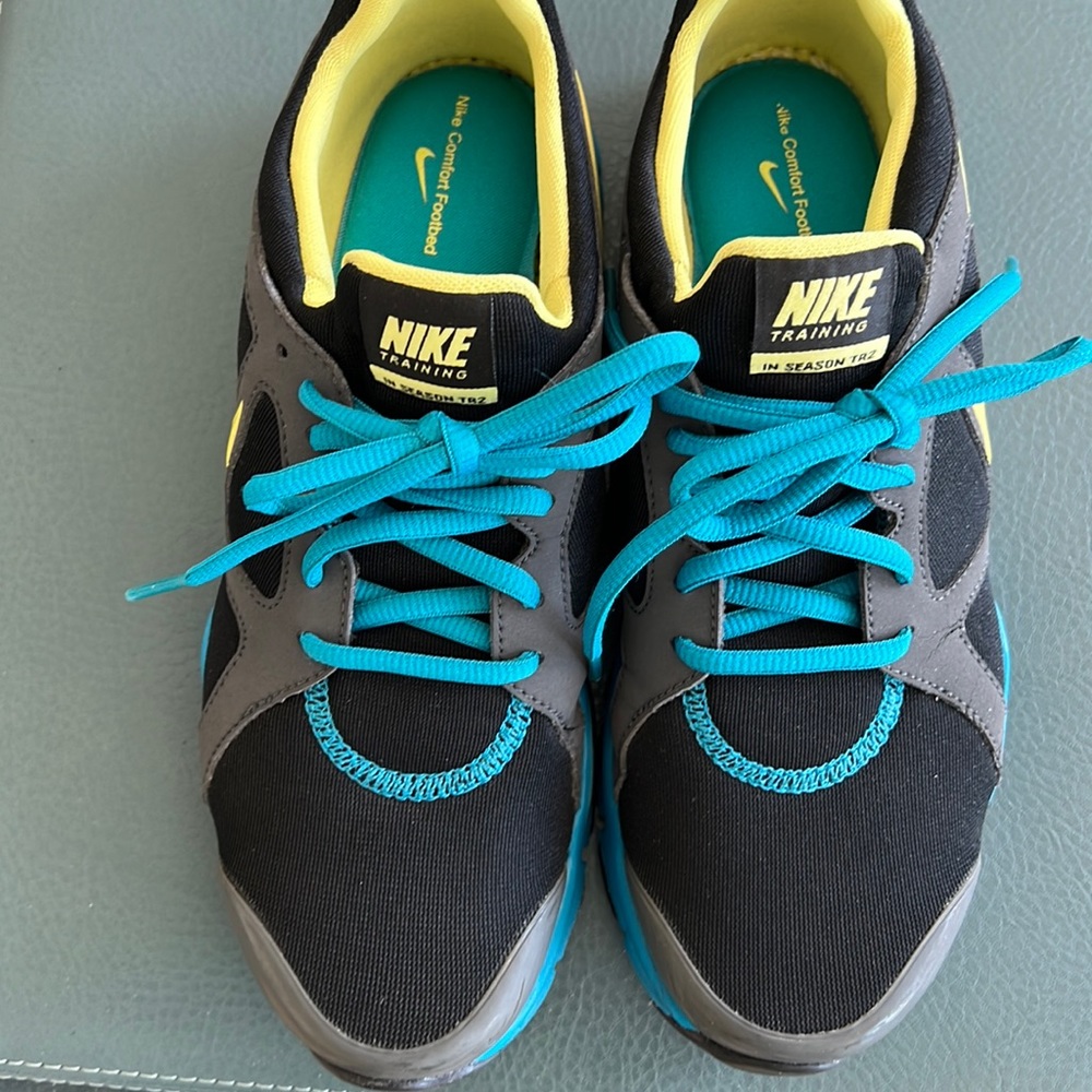 Nike Neoprene Training Shoes